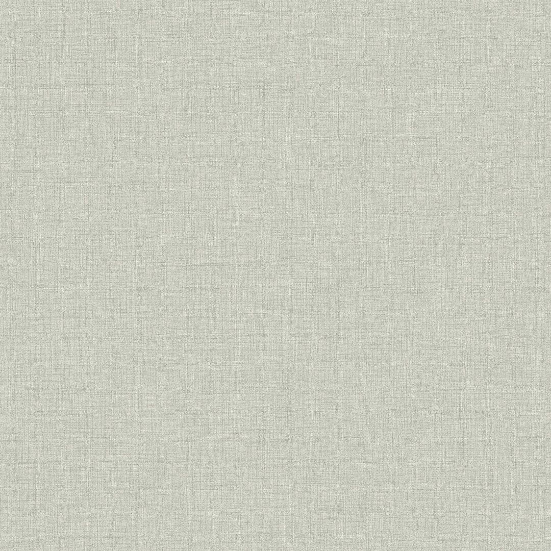 Tapeta minimalistyczna imitująca tkaninę Boras Tapeter 6127 Canvas Linden Shades