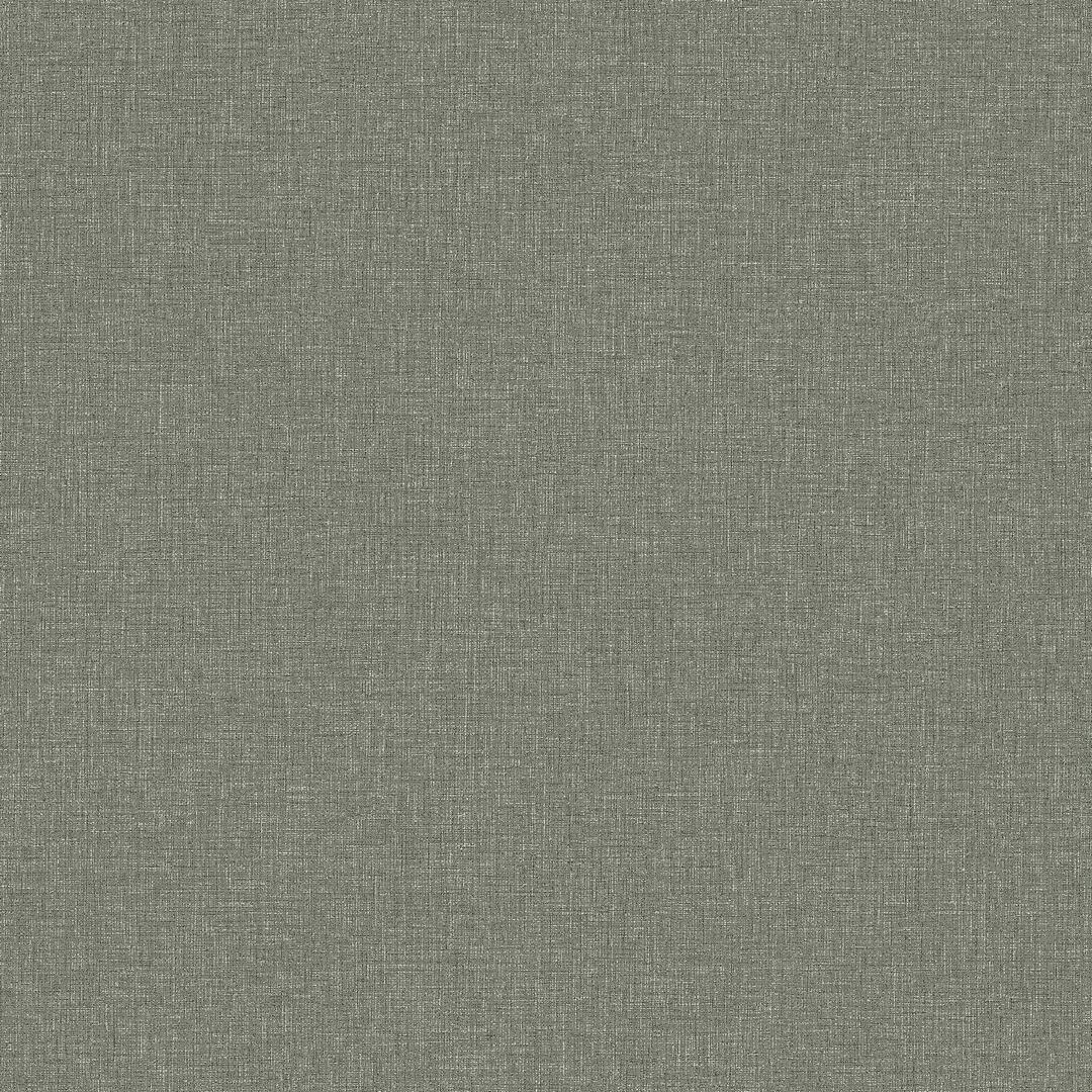 Tapeta minimalistyczna imitująca tkaninę Boras Tapeter 6128 Canvas Forest Shades