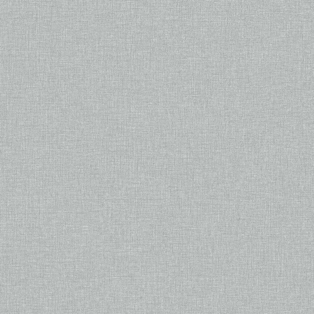 Tapeta minimalistyczna imitująca tkaninę Boras Tapeter 6131 Canvas Celadon Shades