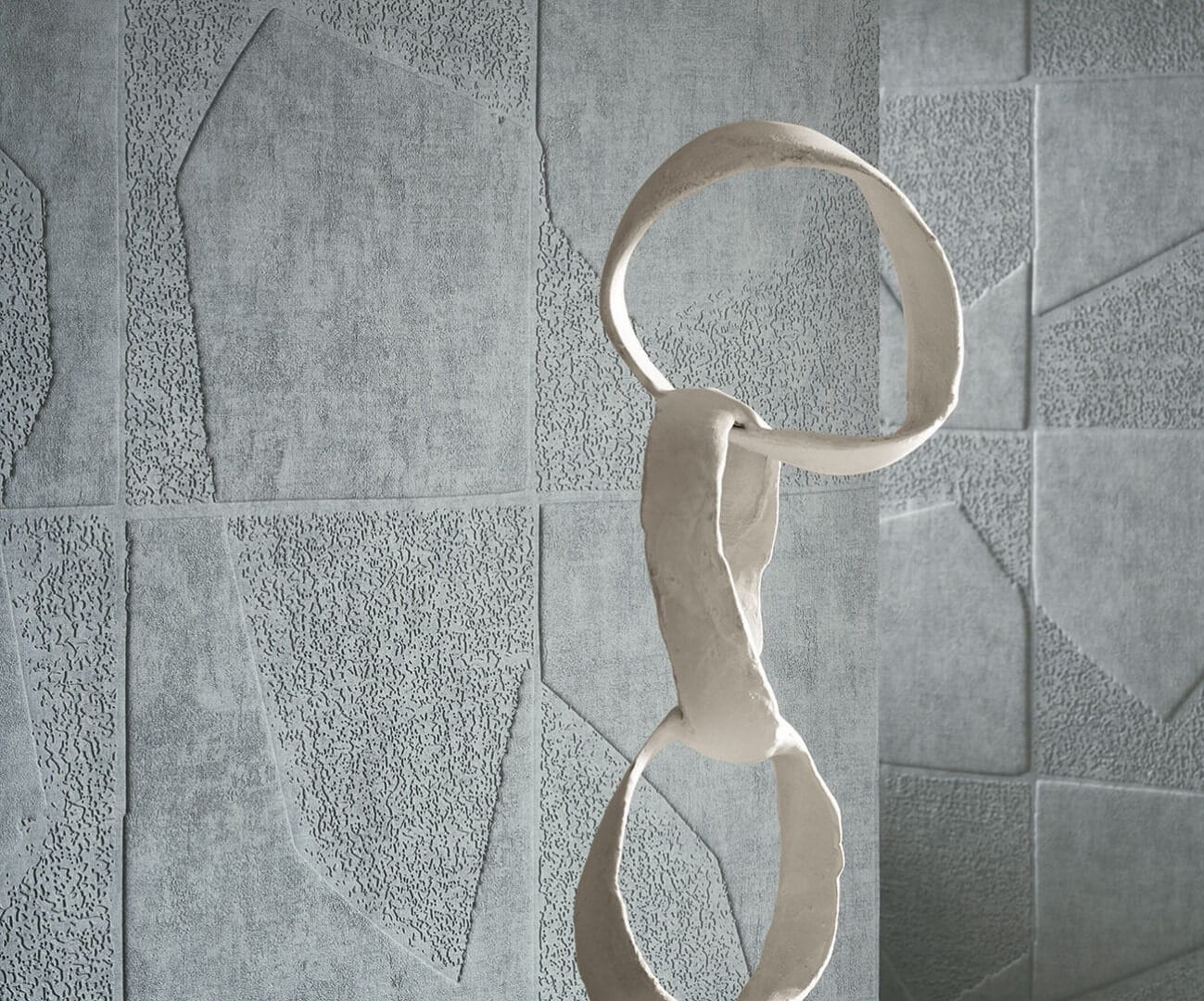 Tapeta akustyczna 3D mozaika Texdecor PFYS 91730117 Roma