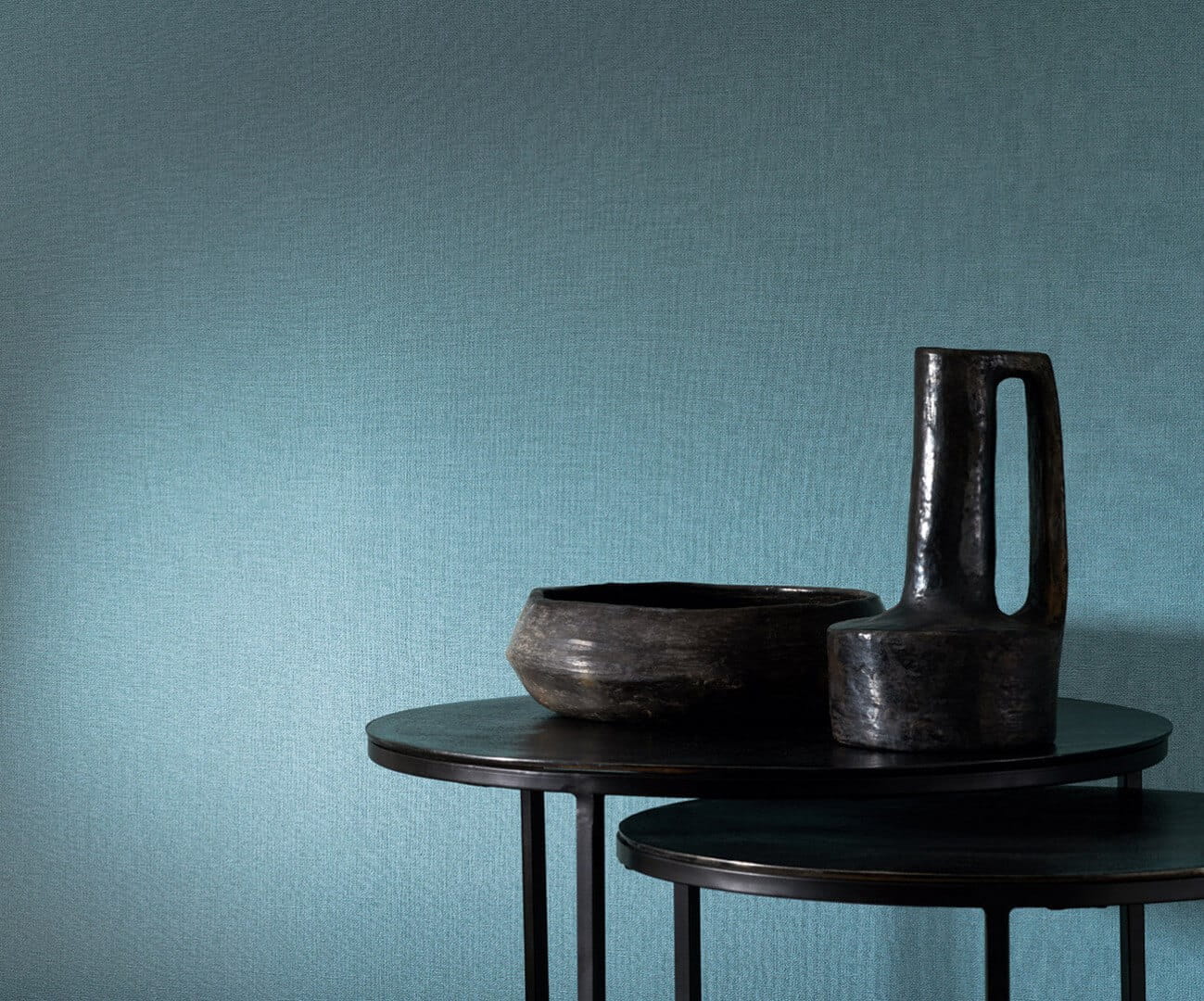 Tapeta akustyczna imitująca płótno Texdecor INEN 91610834 Linen 2
