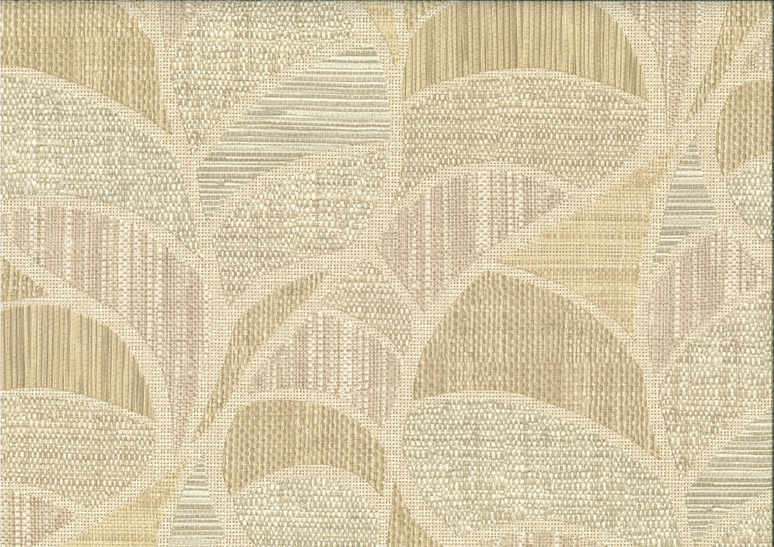Tapeta stylizowane liście Sirpi 25821 Monstera Alta Gamma Fibers