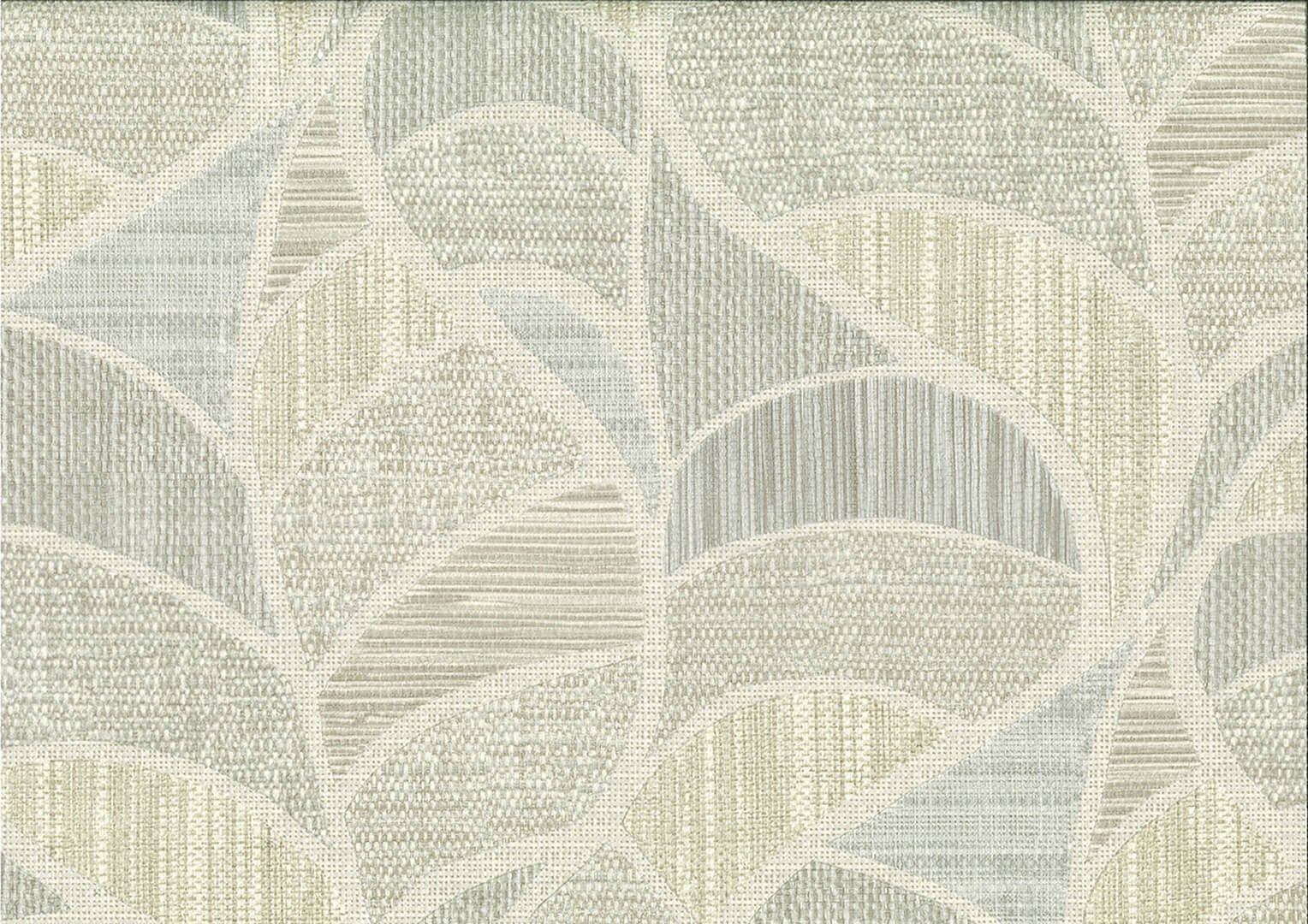 Tapeta stylizowane liście Sirpi 25823 Monstera Alta Gamma Fibers