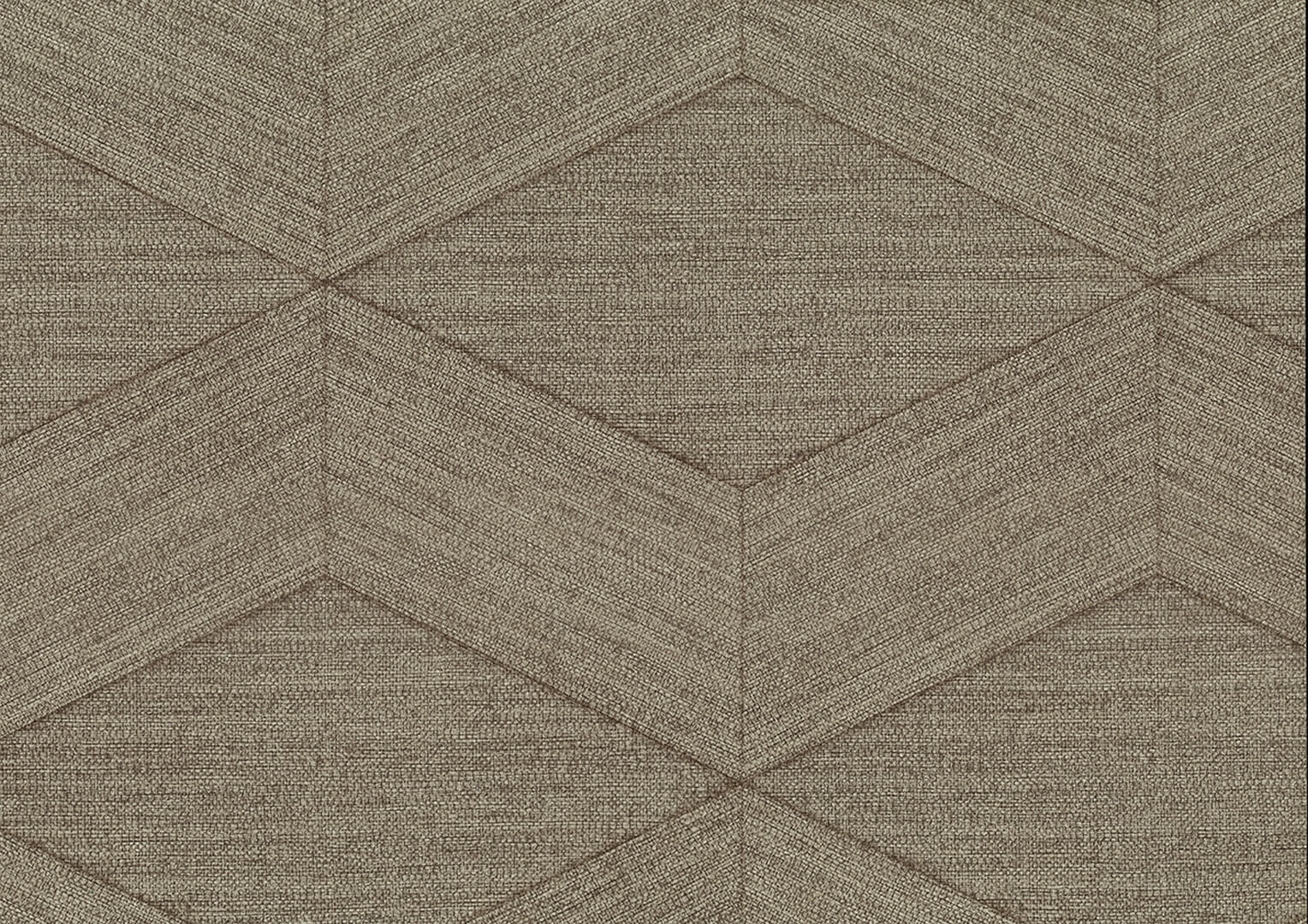 Tapeta geometryczna Sirpi 25834 Kita Alta Gamma Fibers