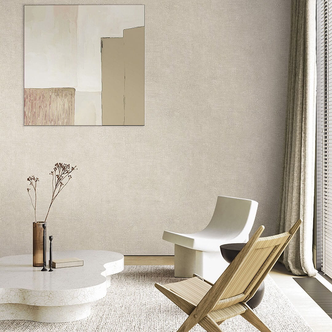 Tapeta beton Emiliana Parati 73634 Essential - 106 cm szer.