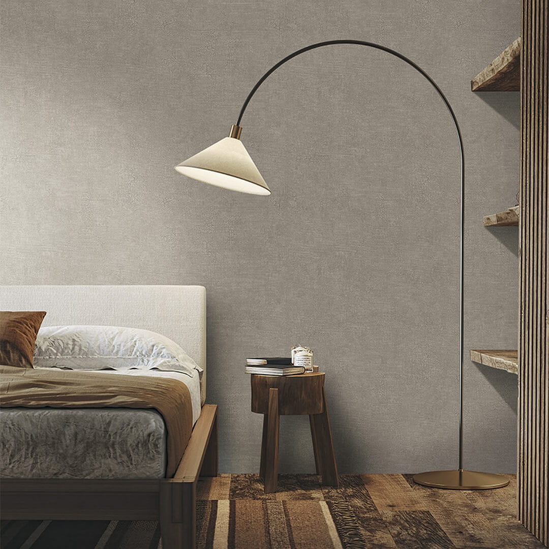 Tapeta beton Emiliana Parati 73639 Essential - 106 cm szer.