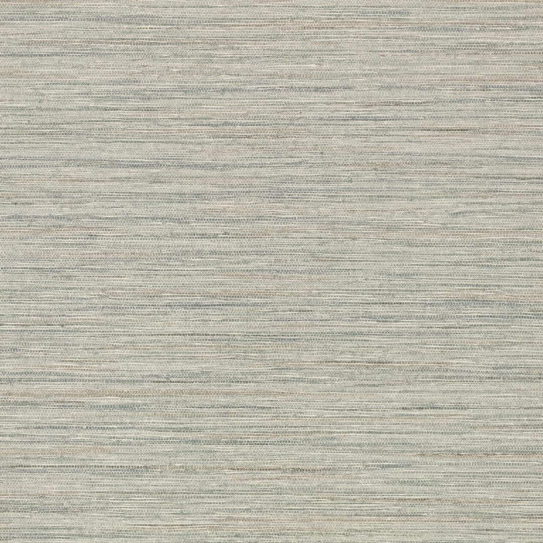 Tapeta imitująca płótno Romo W461/05 Esai Seagrass Embossed Textured Wallcoverings