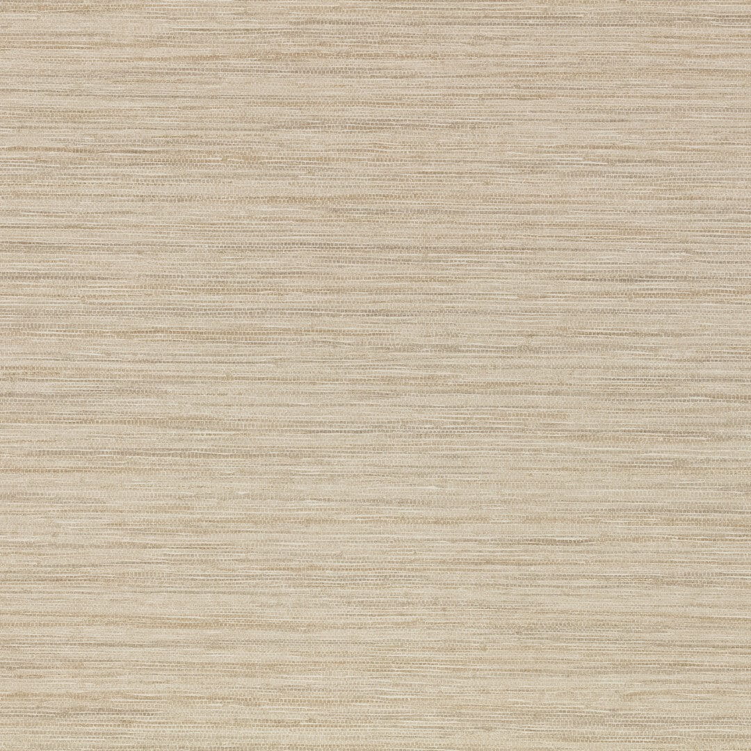 Tapeta imitująca płótno Romo W461/06 Esai Seagrass Embossed Textured Wallcoverings