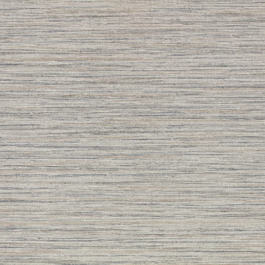 Tapeta imitująca płótno Romo W461/08 Esai Seagrass Embossed Textured Wallcoverings
