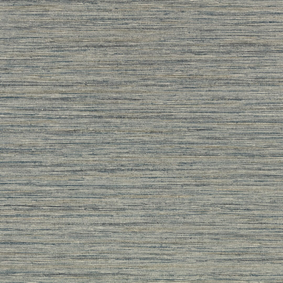 Tapeta imitująca płótno Romo W461/12 Esai Seagrass Embossed Textured Wallcoverings