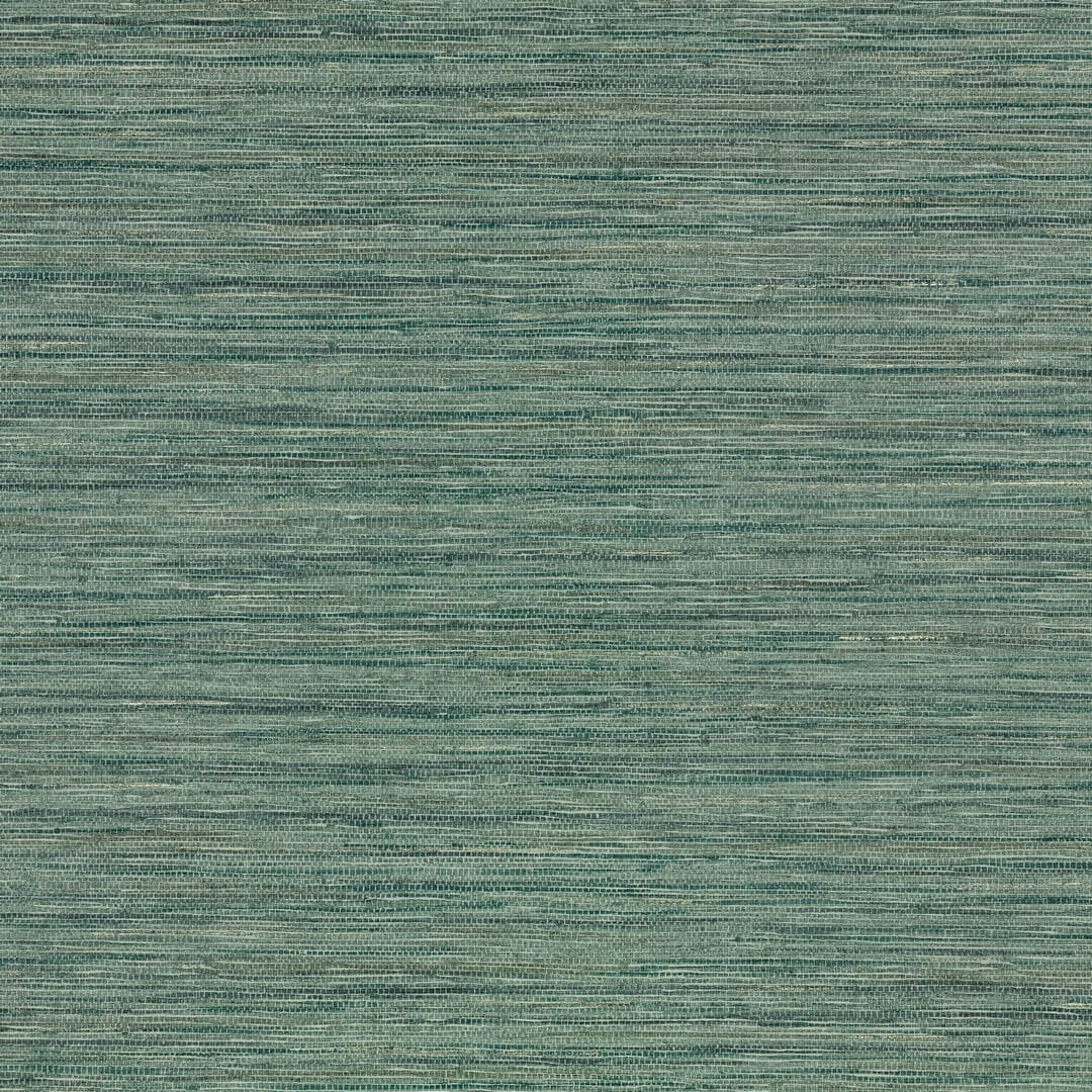 Tapeta imitująca płótno Romo W461/13 Esai Seagrass Embossed Textured Wallcoverings