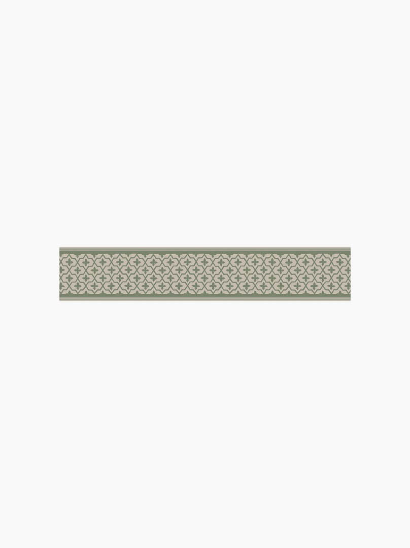 Border kratownica Boras Tapeter 7062 Kalles Bard Barder