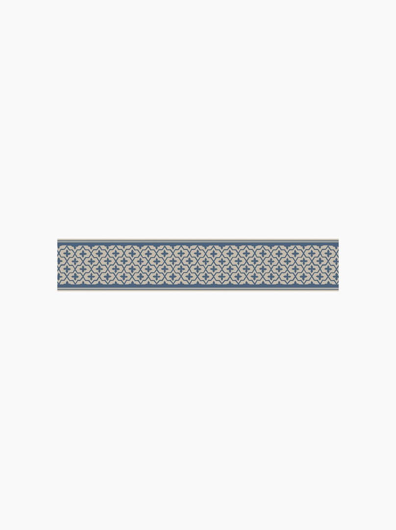 Border kratownica Boras Tapeter 7063 Kalles Bard Barder