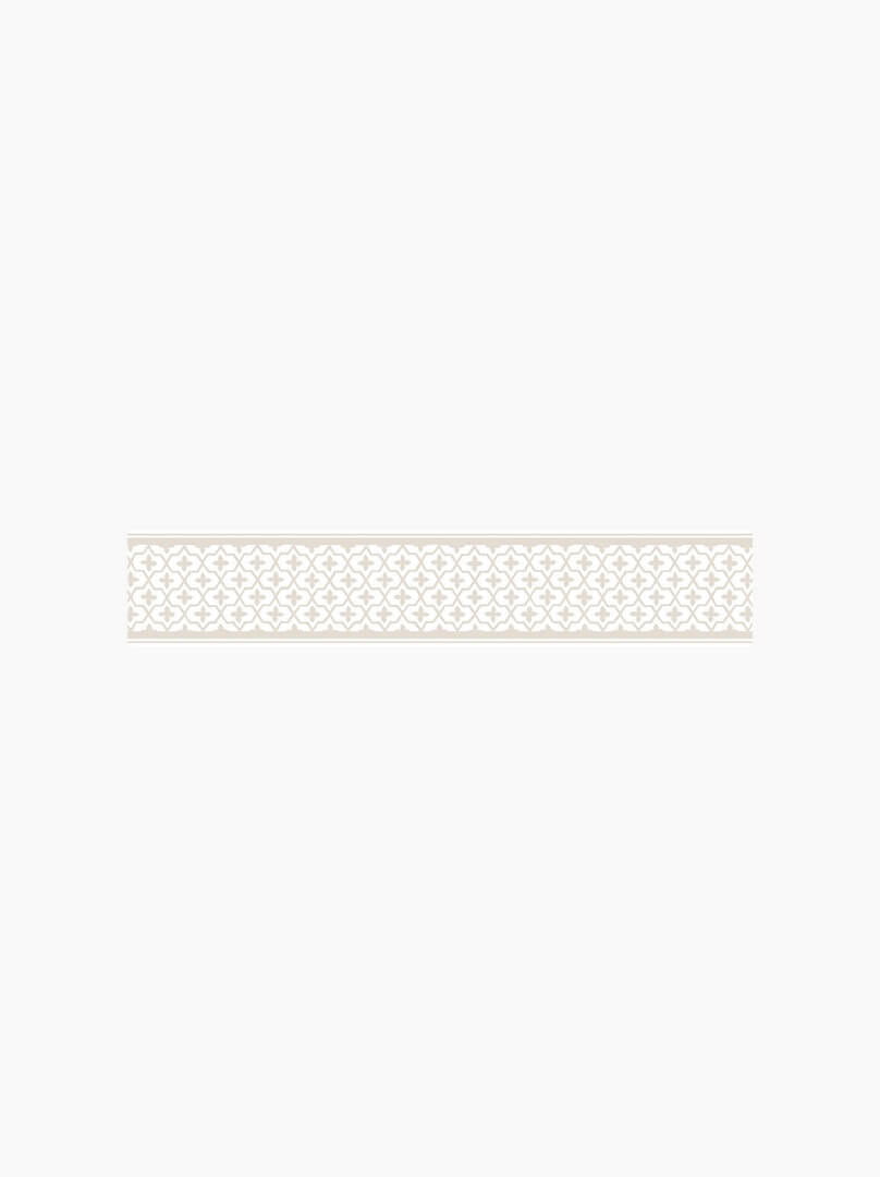 Border kratownica Boras Tapeter 7064 Kalles Bard Barder
