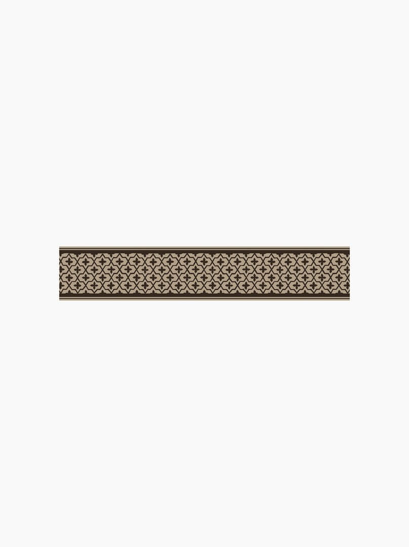 Border kratownica Boras Tapeter 7065 Kalles Bard Barder