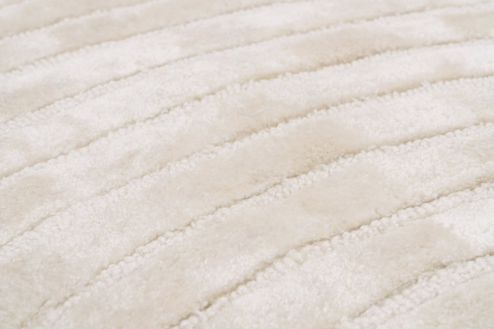 Dywan wełniany geometryczny NEVICARE Handmade Collection Carpet Decor Fargotex