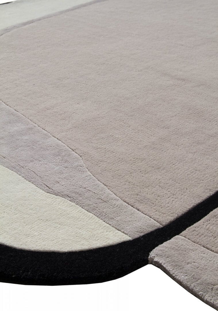 Dywan nowoczesny SPOT BEIGE Handmade Collection Carpet Decor Fargotex