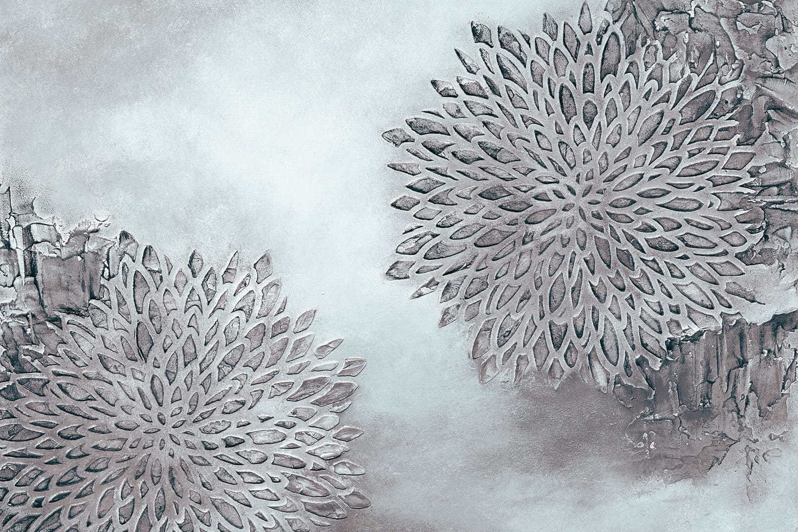 Fototapeta rozety Lorenso TPA 1123 0008 02 Rotezza