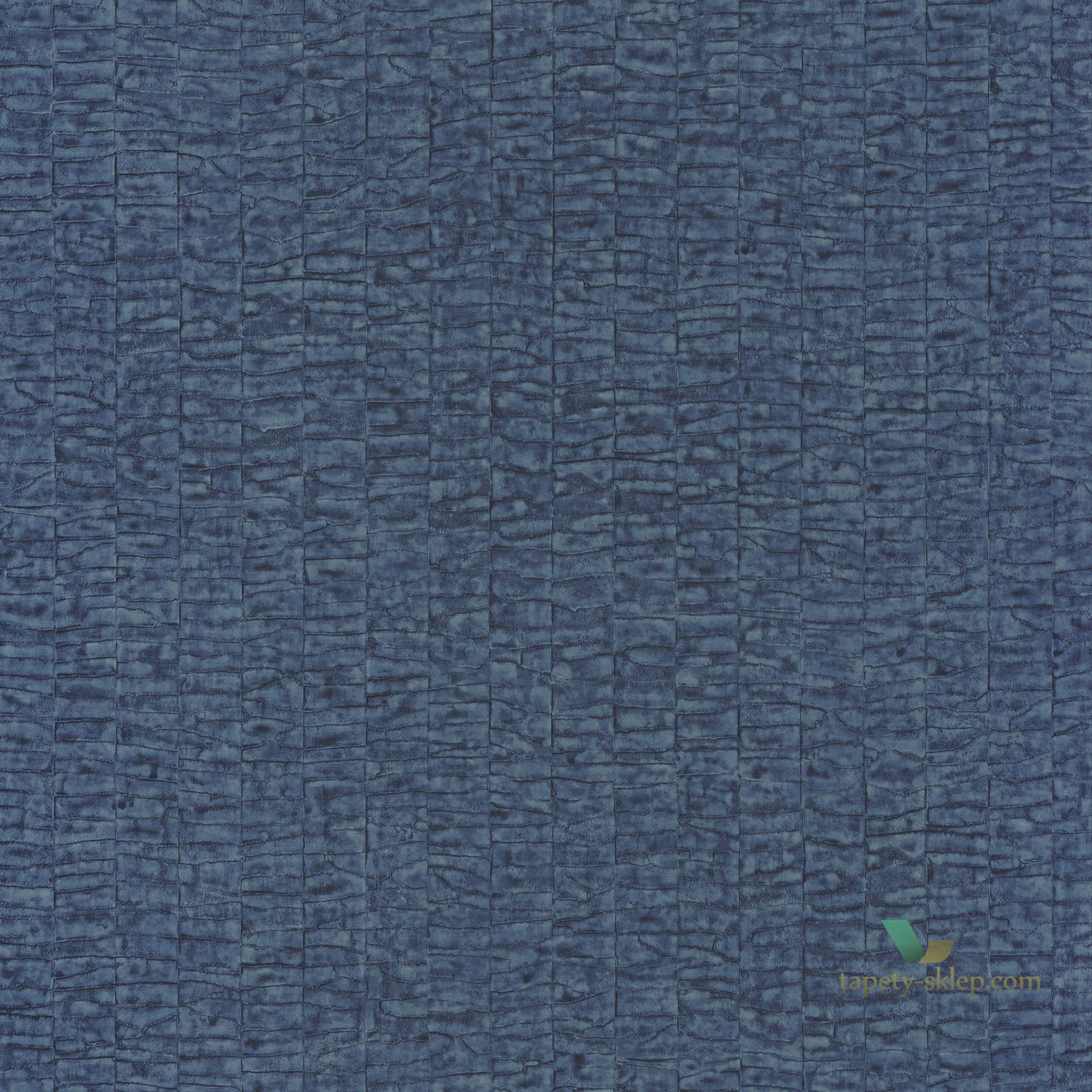 Tapeta przypominająca korę drzewa Casamance 74071616 Caiman Malanga