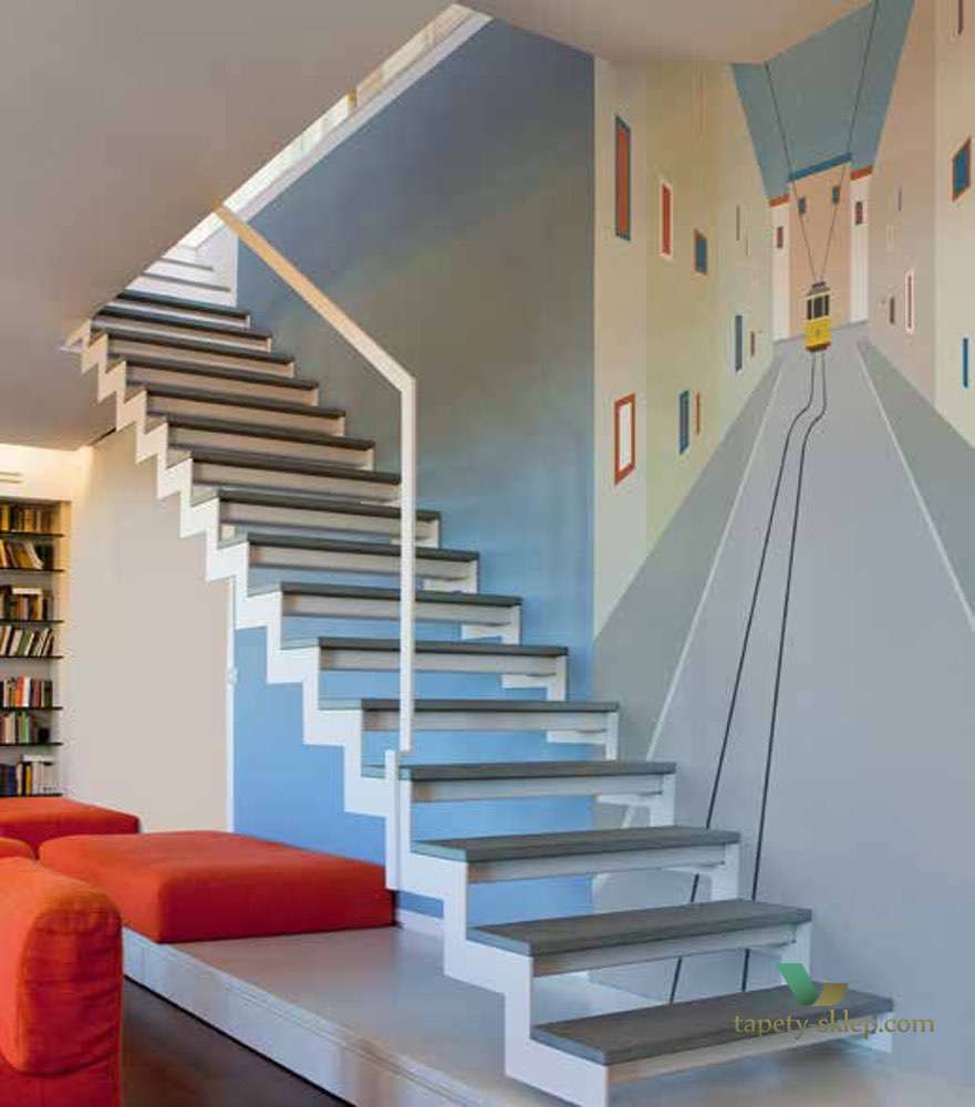 Tapeta Wall&Deco Fado TTFA1402 Contemporary 14