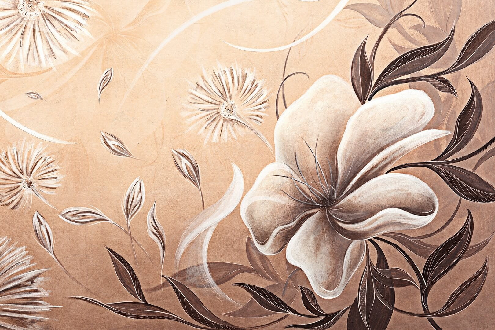 Fototapeta kwiaty Lorenso TPA 1123 0010 00 Fiori