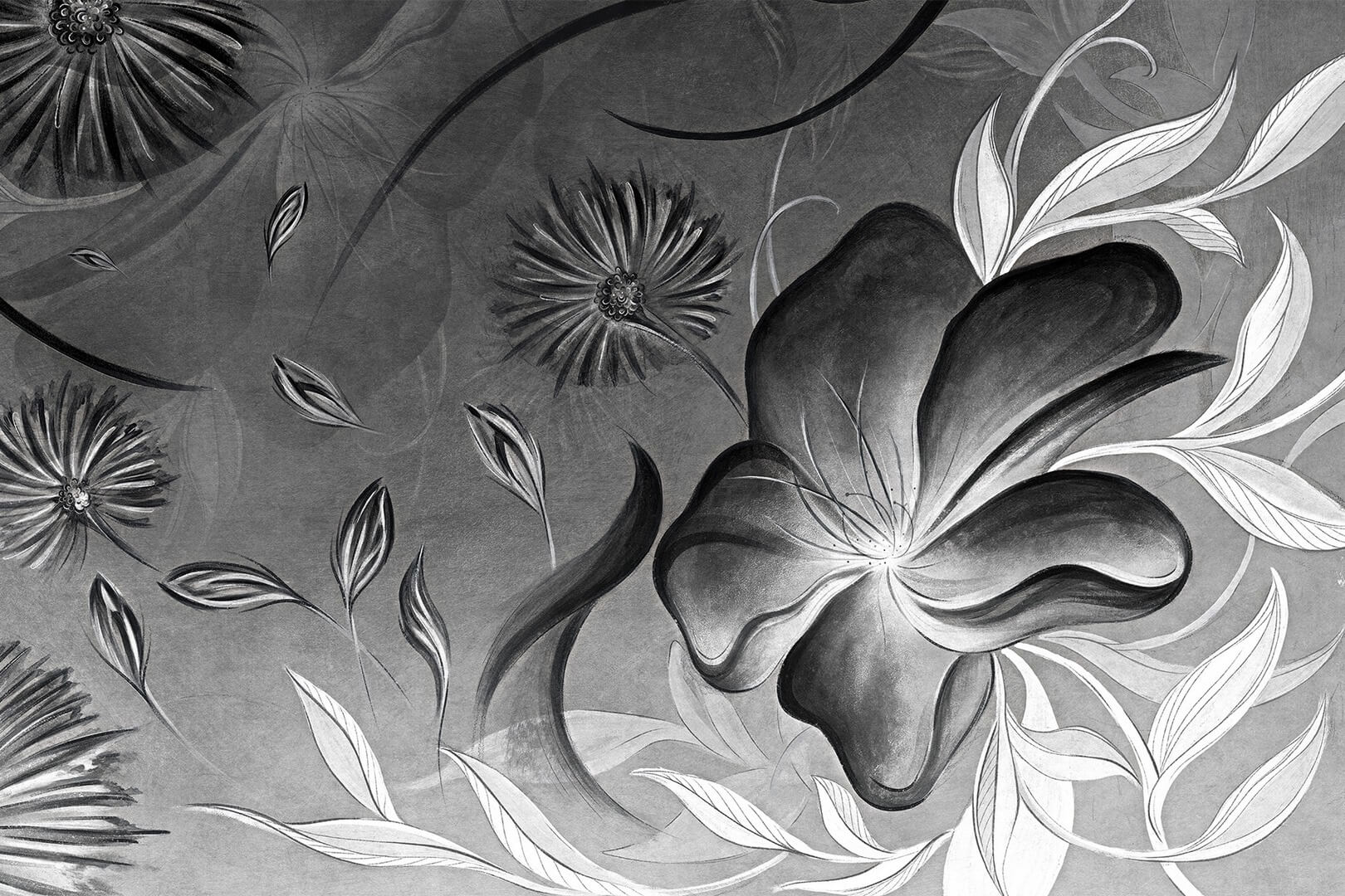Fototapeta kwiaty Lorenso TPA 1123 0010 01 Fiori
