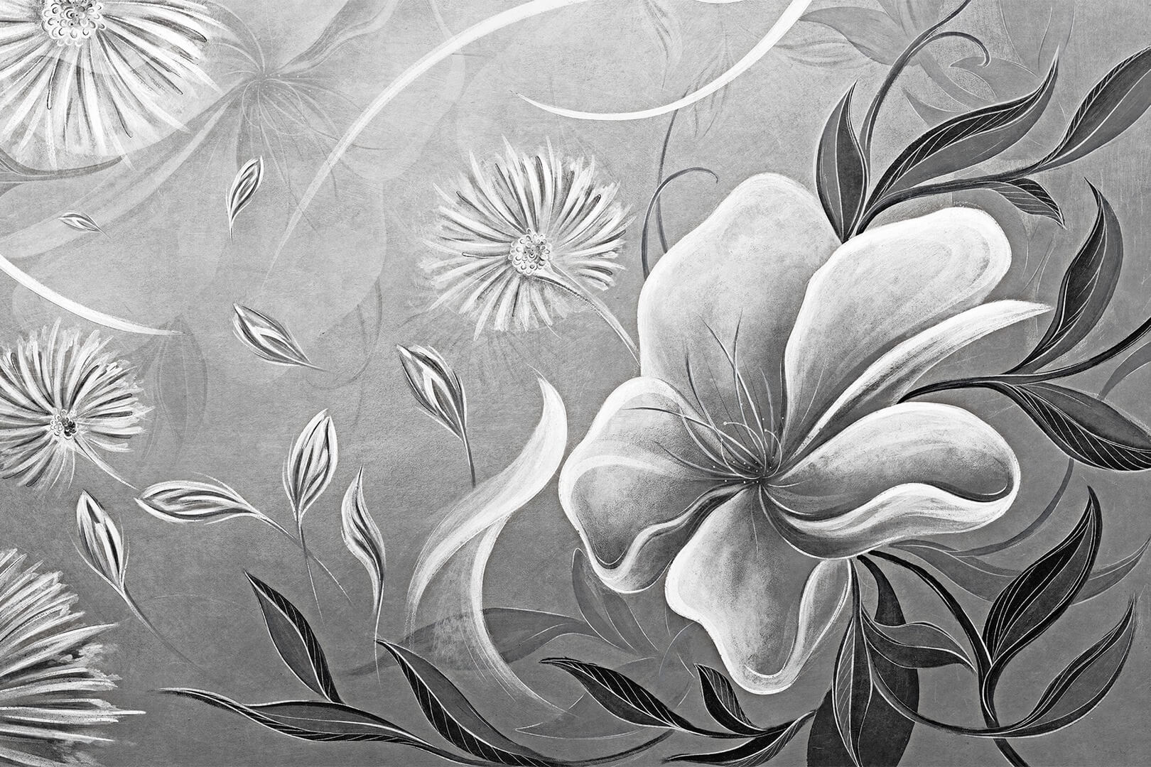 Fototapeta kwiaty Lorenso TPA 1123 0010 02 Fiori