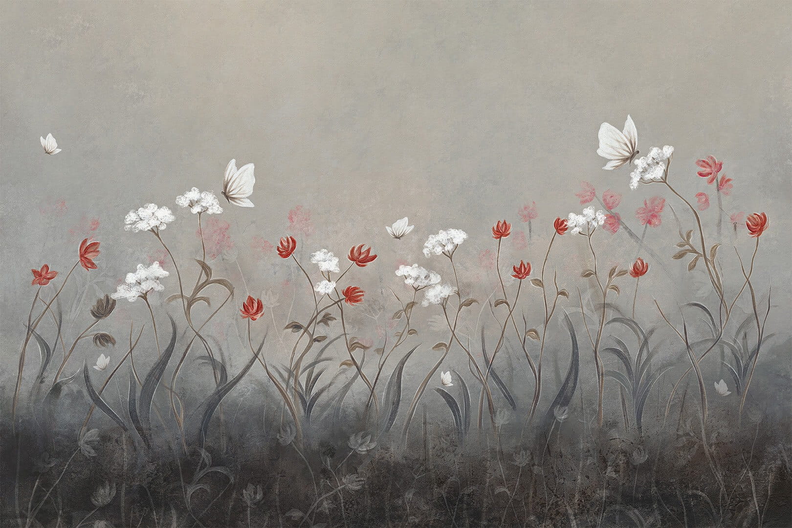 Fototapeta łąka Lorenso TPA 1123 0039 00 Willow