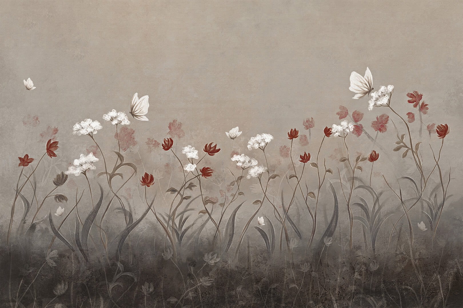 Fototapeta łąka Lorenso TPA 1123 0039 01 Willow