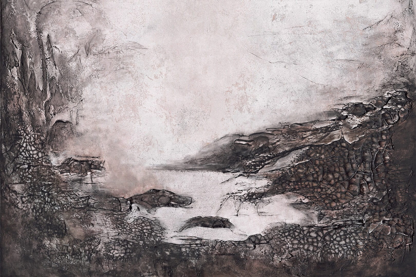 Fototapeta nowoczesna krajobraz skalny Lorenso TPA 1223 0041 04 Roostica