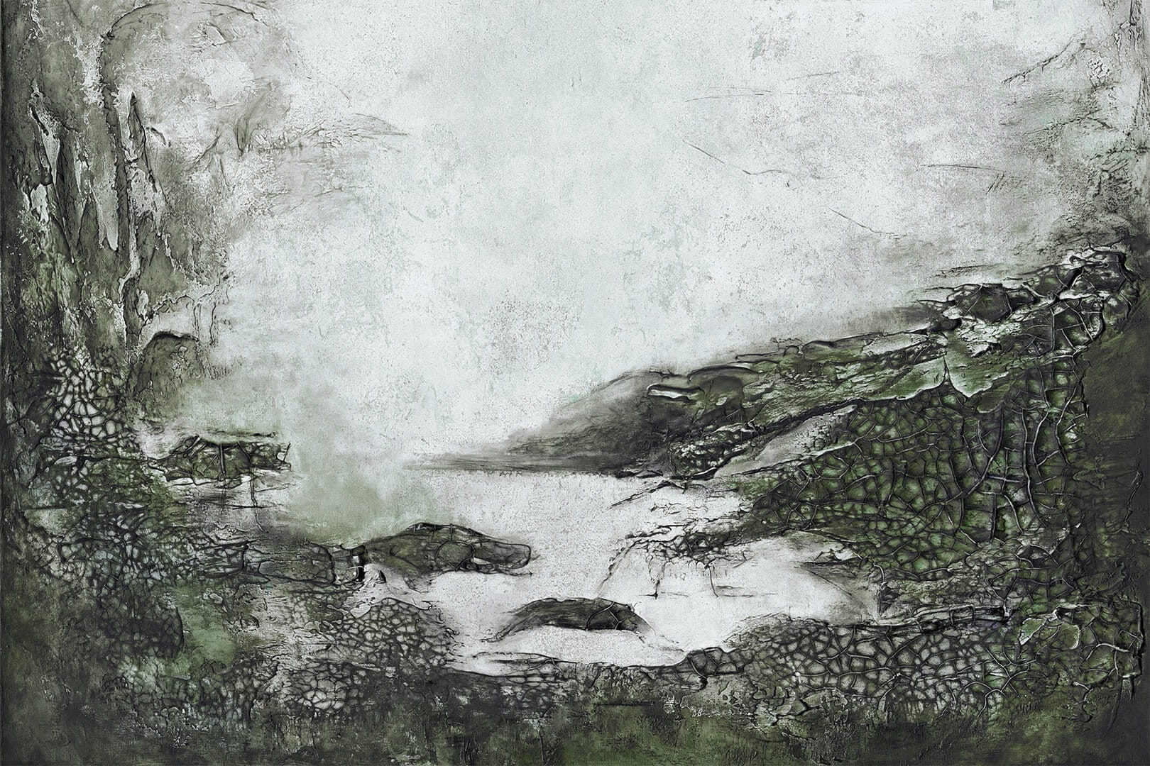 Fototapeta nowoczesna krajobraz skalny Lorenso TPA 1223 0041 05 Roostica