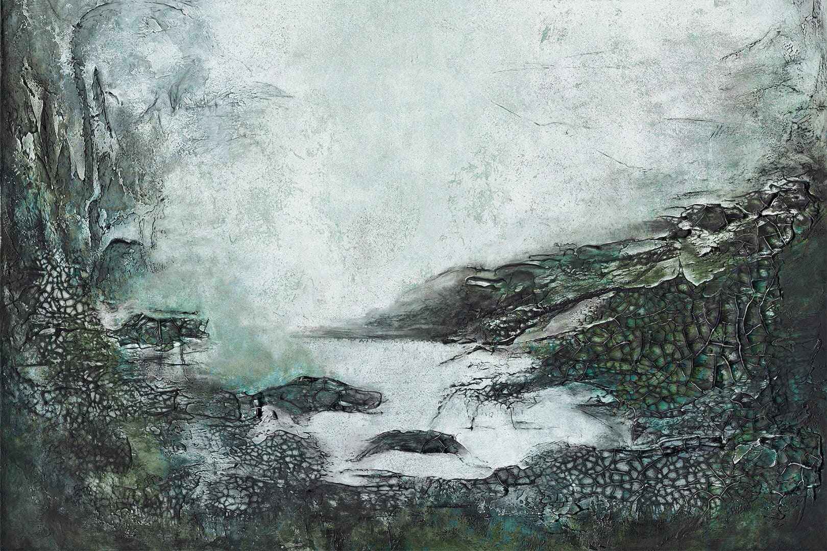 Fototapeta nowoczesna krajobraz skalny Lorenso TPA 1223 0041 06 Roostica