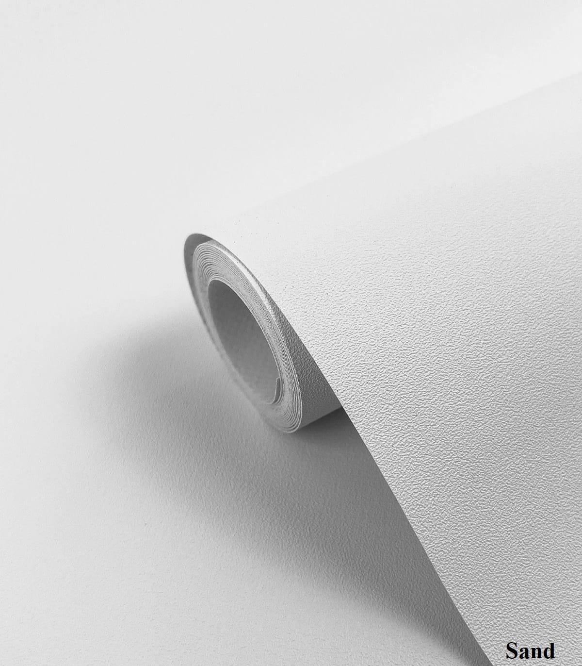 Mural pejzaż tropikalnego wulkanu Wallcolors Tropical Volcano Vista Blue 9003 Cozy Landscapes