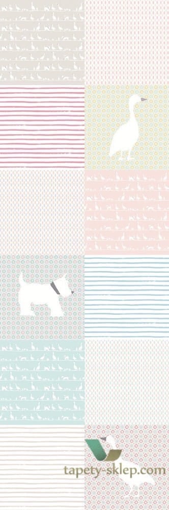 Fototapeta Eijffinger 364176 Wallpower Junior