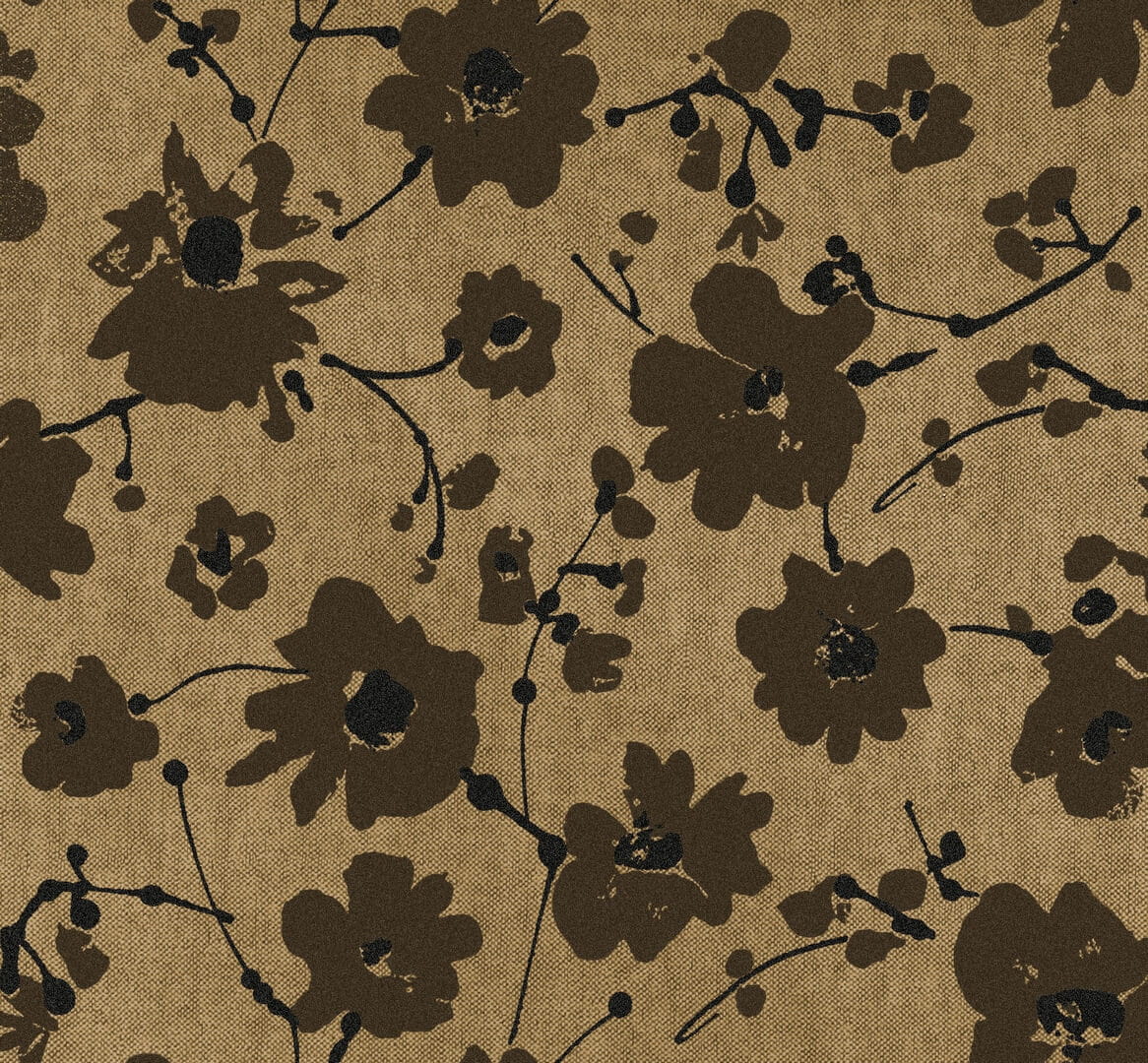 Tapeta kwiaty welur Arte Velvet Flower and Lin 18001 Flamant Suite III – Velvet