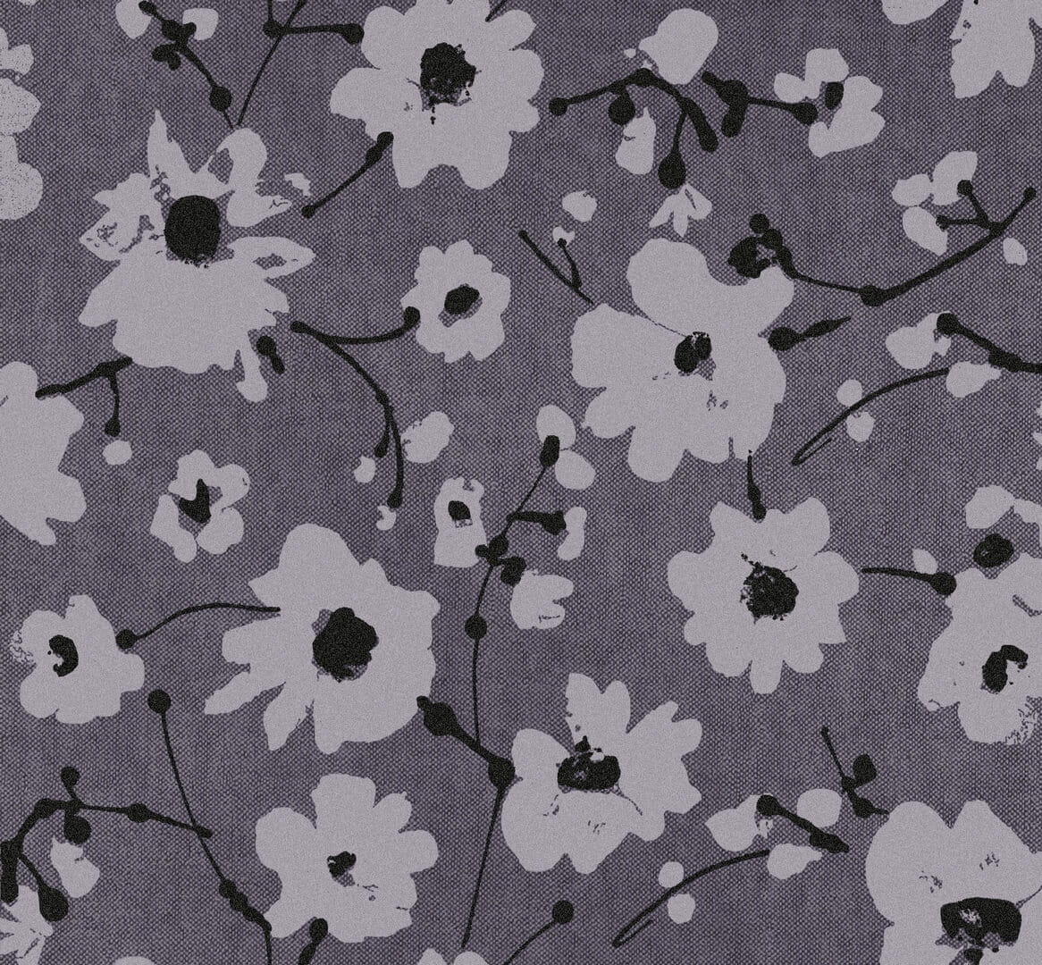 Tapeta kwiaty welur Arte Velvet Flower and Lin 18002 Flamant Suite III – Velvet