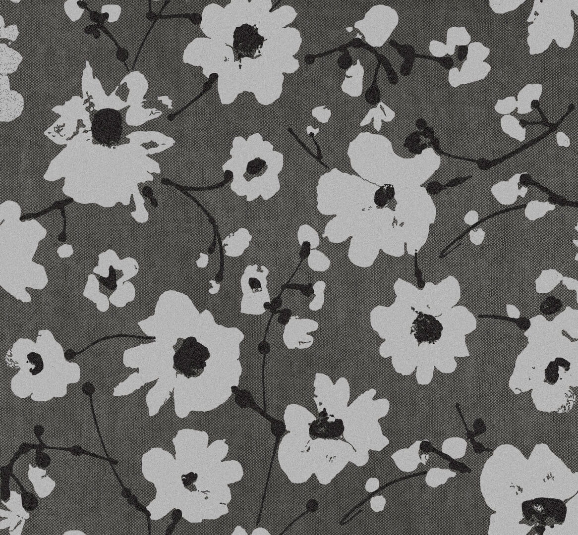 Tapeta kwiaty welur Arte Velvet Flower and Lin 18011 Flamant Suite III – Velvet