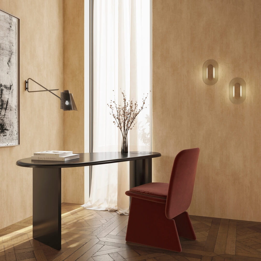 Tapeta imitująca sprany len Arte Washed Linen 59511 Washed Linen Essentials