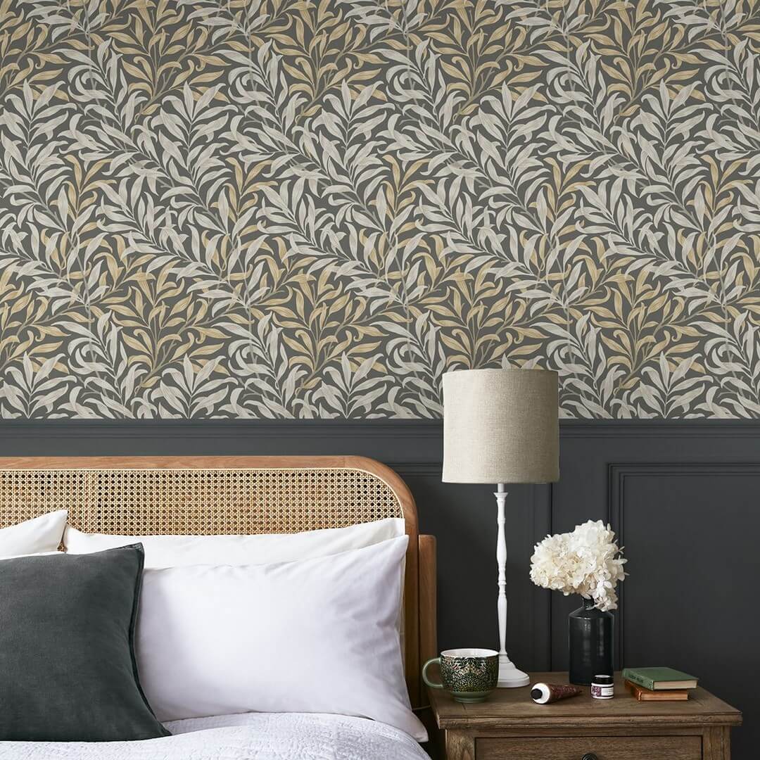 Tapeta Graham & Brown Willow Bough 124244 William Morris At Home