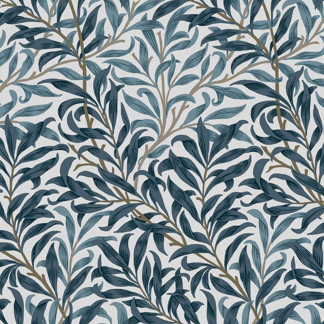 Tapeta Graham & Brown Willow Bough 124245 William Morris At Home