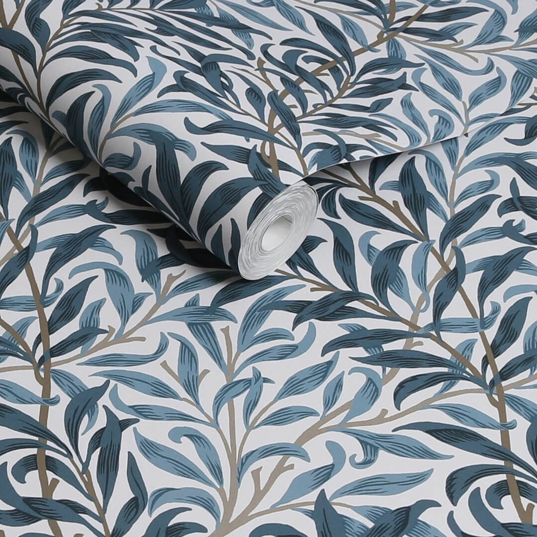 Tapeta Graham & Brown Willow Bough 124245 William Morris At Home