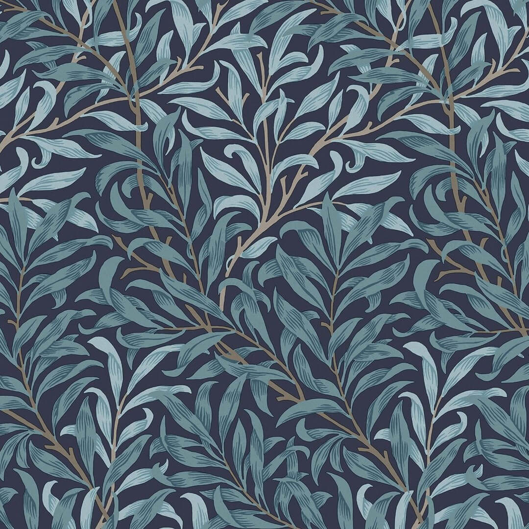 Tapeta Graham & Brown Willow Bough 124246 William Morris At Home