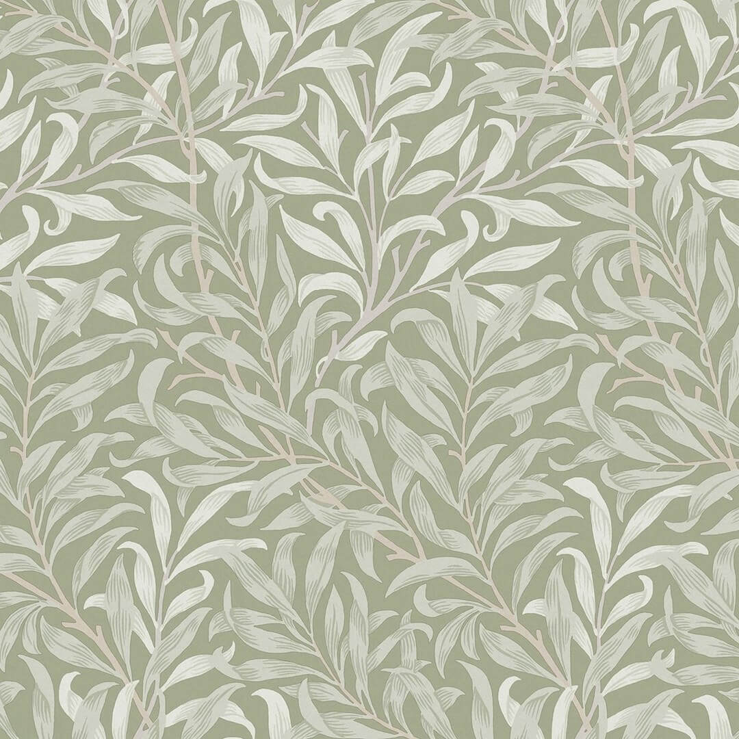 Tapeta Graham & Brown Willow Bough 124248 William Morris At Home