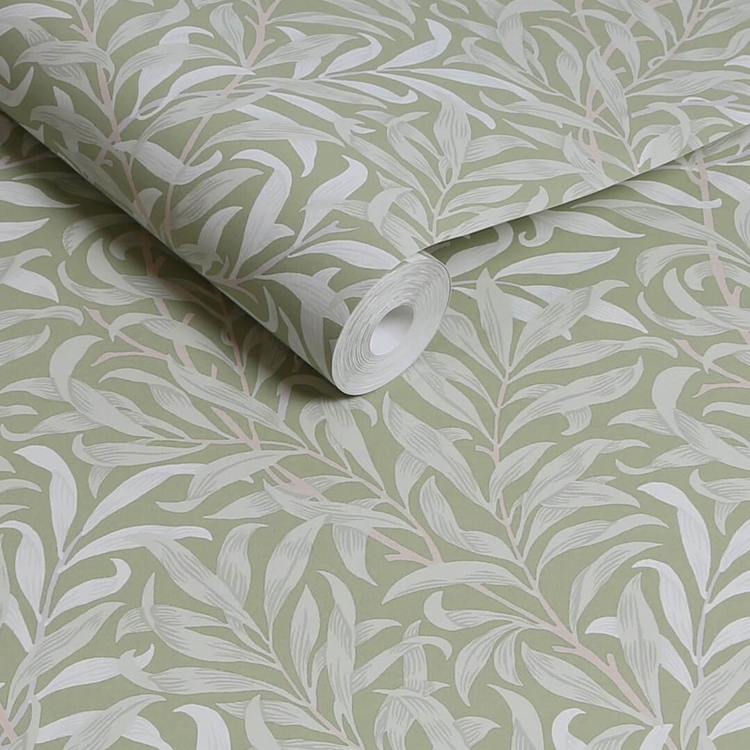 Tapeta Graham & Brown Willow Bough 124248 William Morris At Home