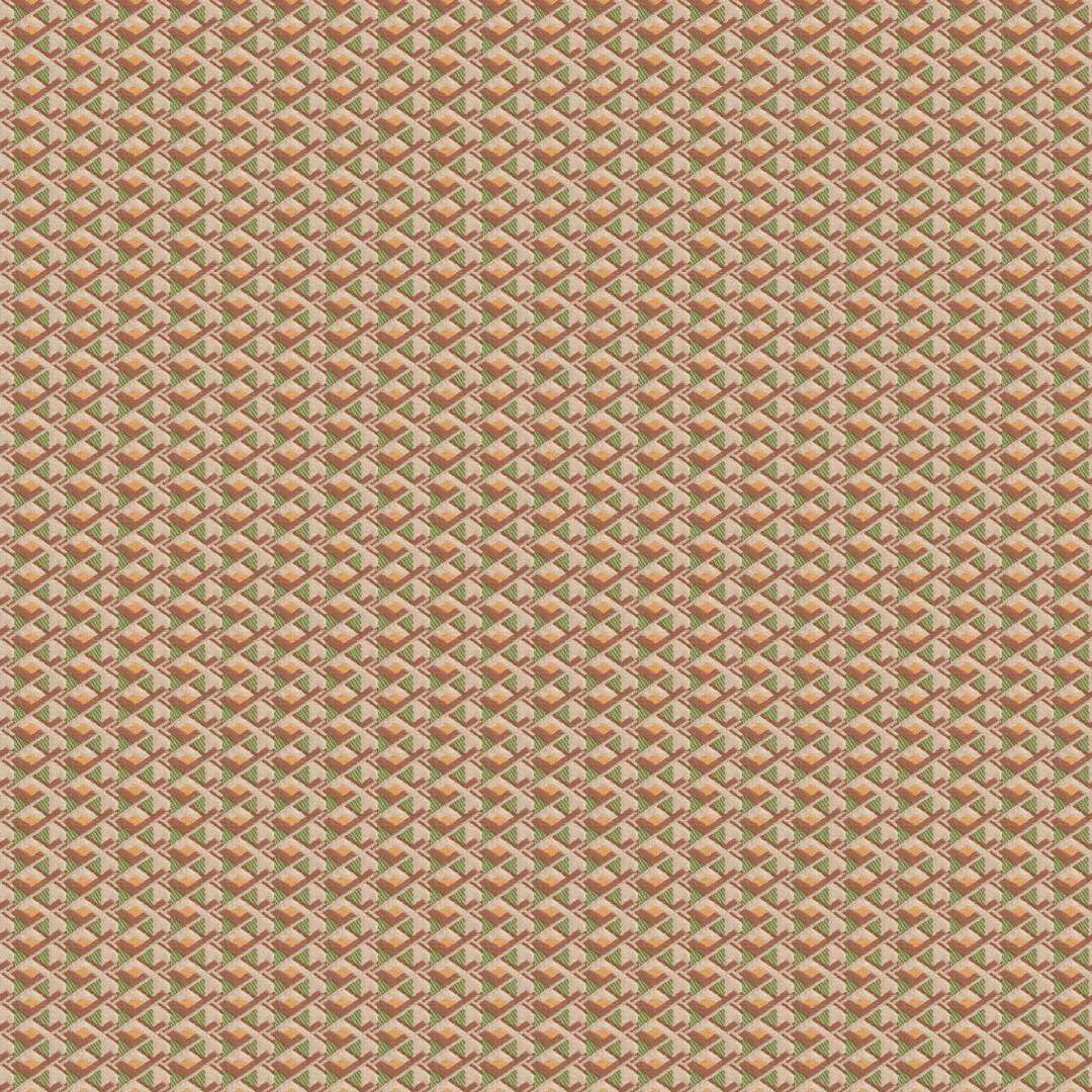 Tapeta geometryczna Zambaiti Parati Z15503 Mini Trend