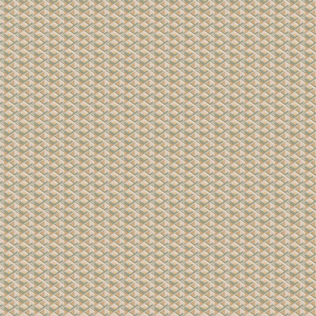 Tapeta geometryczna Zambaiti Parati Z15504 Mini Trend