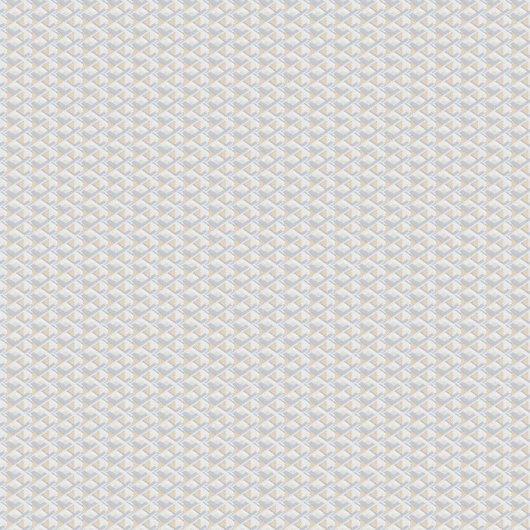 Tapeta geometryczna Zambaiti Parati Z15510 Mini Trend