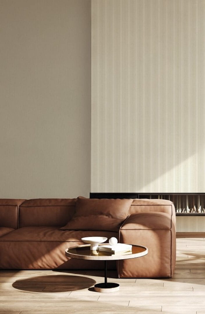 Tapeta prążki Zambaiti Parati Z15542 Mini Trend