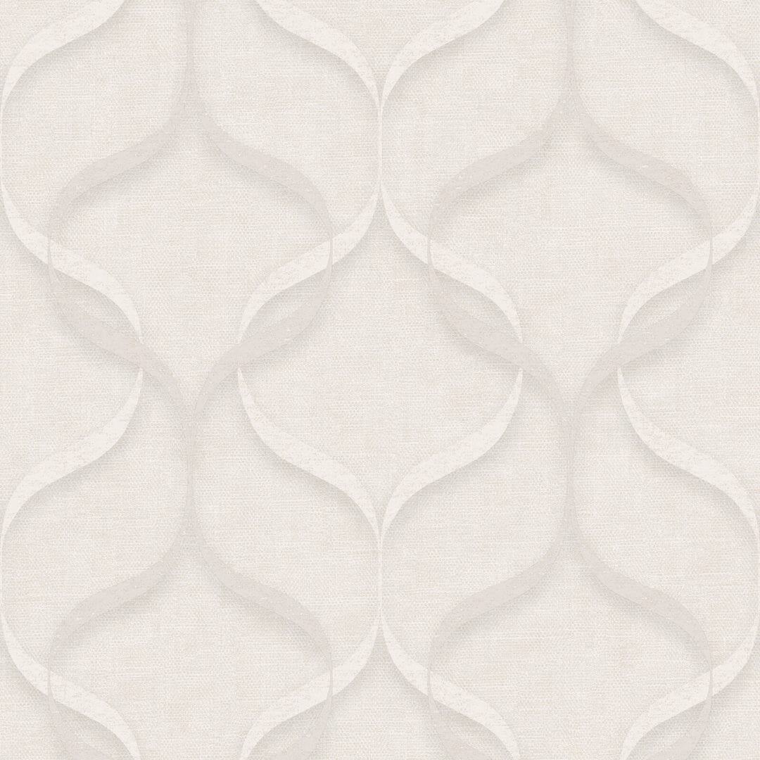 Tapeta geometryczna Zambaiti Parati Z15529 Mini Trend