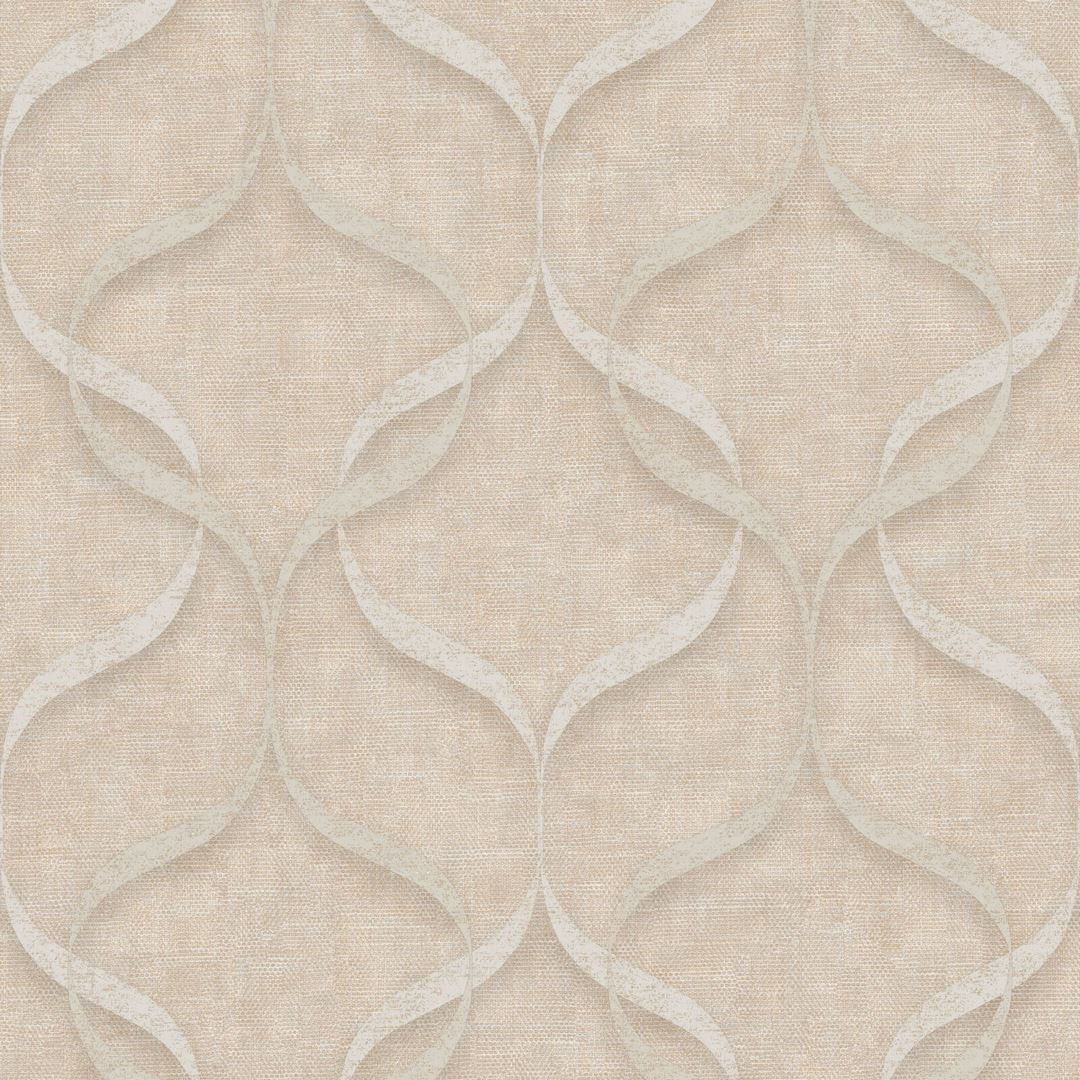 Tapeta geometryczna Zambaiti Parati Z15532 Mini Trend